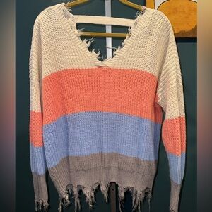 Rue21 Sweater - Size XS - never worn